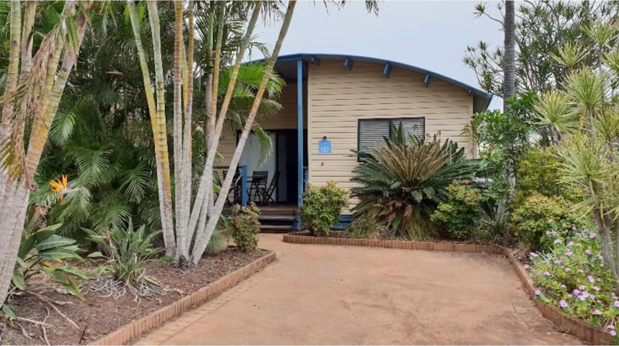 Discovery Parks - Ballina Quarto foto