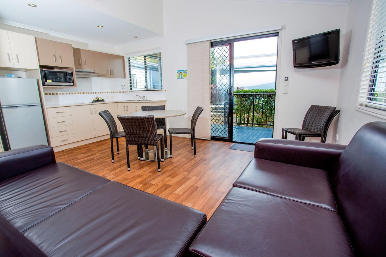 Discovery Parks - Ballina Exterior foto