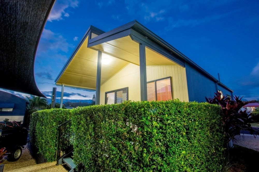 Discovery Parks - Ballina Exterior foto
