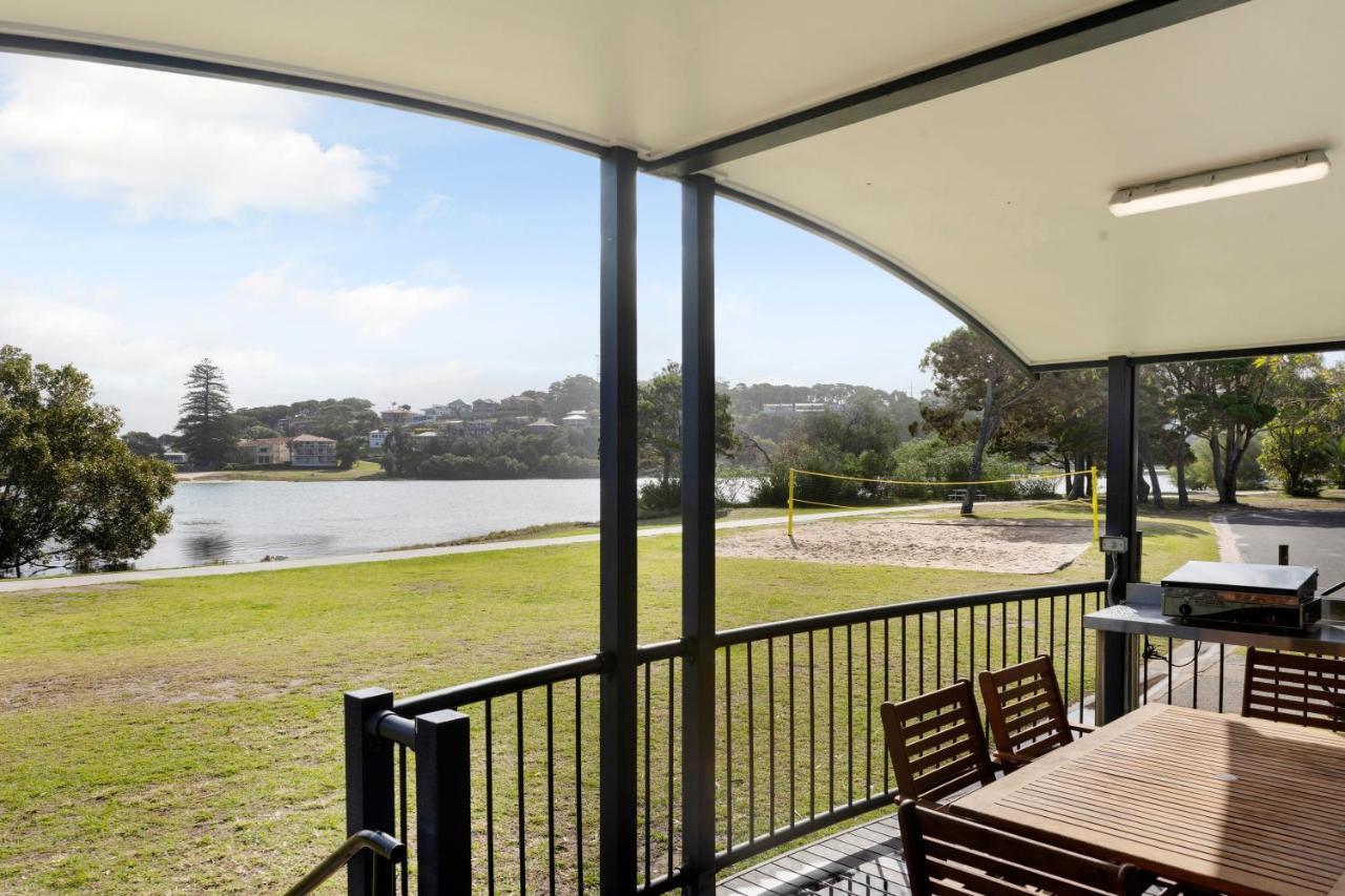 Discovery Parks - Ballina Exterior foto